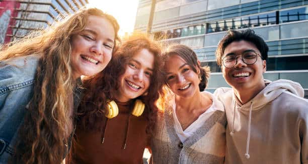 Az Erasmus Program Előnyei a Hallgatók Számára
