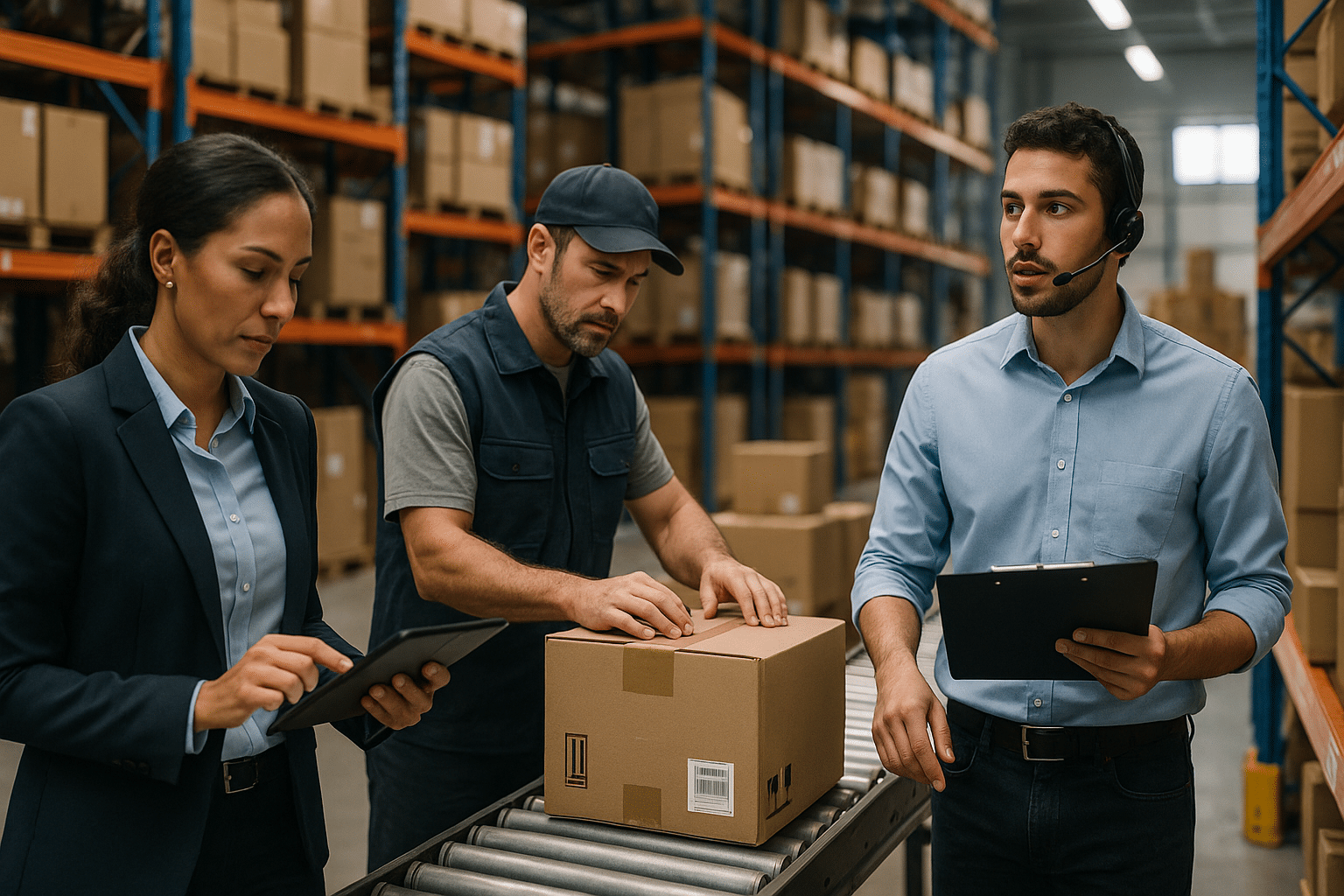 A logisztikai szektor növekvő szerepe és karrierlehetőségei Magyarországon