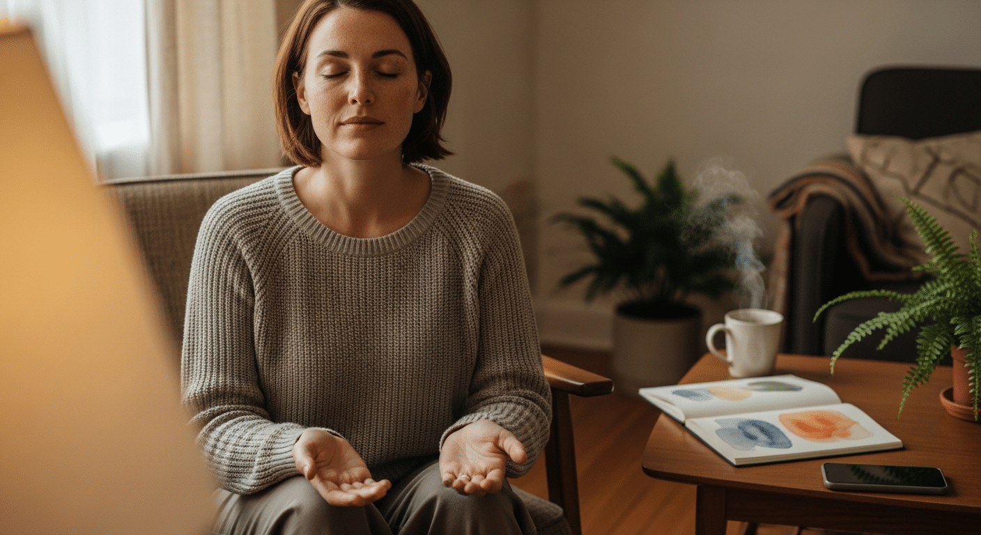 Az autogén tréning: Tudományosan megalapozott út a belső egyensúly eléréséhez